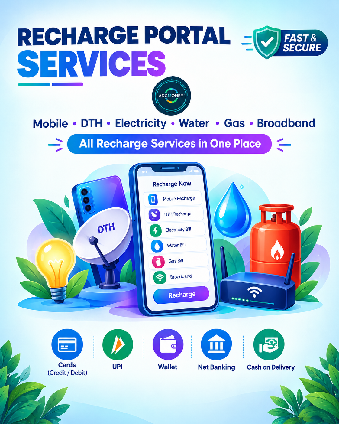About Us Image